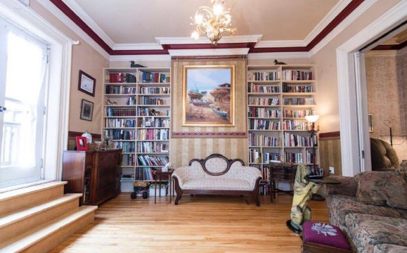 A Tanner's Home Inn-官方