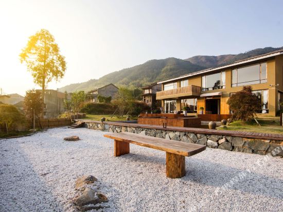 泰顺沐云向往民宿