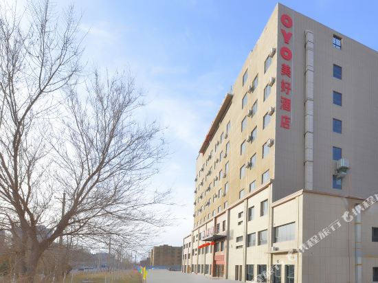 库尔勒美好酒店