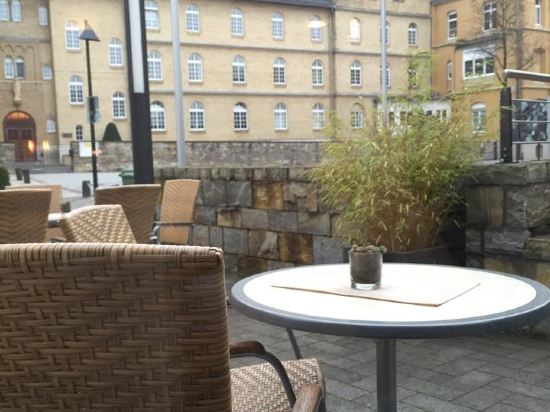 Hotel Aspethera, Kassel