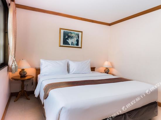 Jomtien Boathouse Pattaya Apartment Price Address Reviews - 