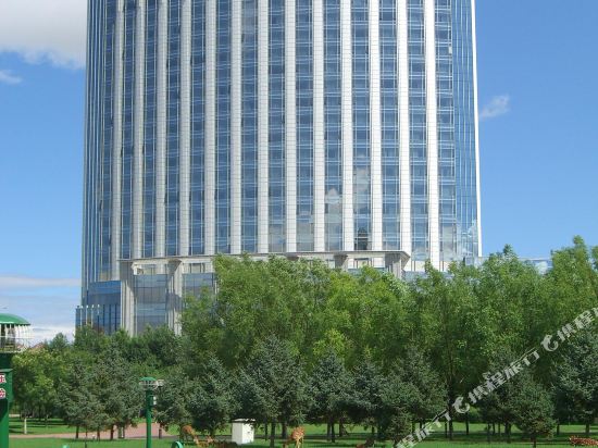 包头香格里拉大酒店