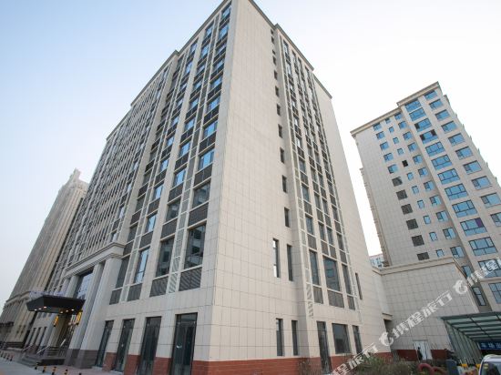 晋中缤悦精选酒店