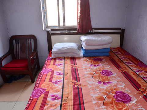 新泰新汶金华旅馆