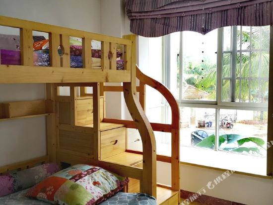 万宁琳啊琳啊琳公寓