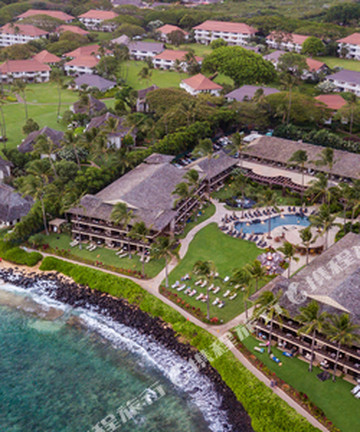 波伊普海滩科亚凯亚度假村酒店图片