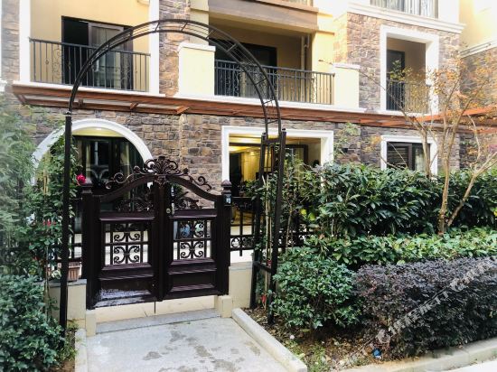 宁波海岸精品美宿公寓(2号店)