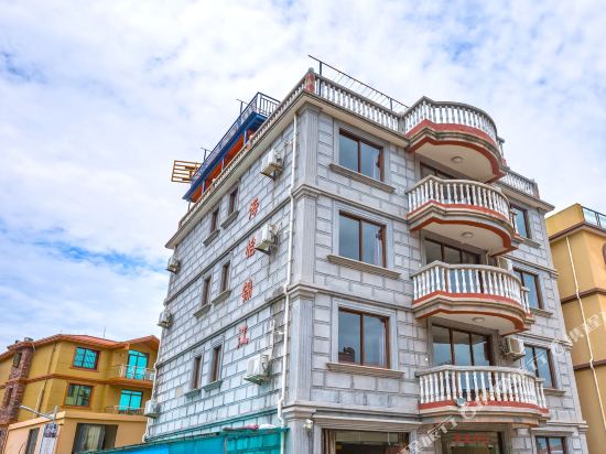 朱家尖海怡锦江农家乐