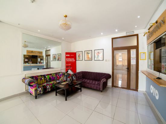 Oyo Osterley Park London Hotel Price Address Reviews