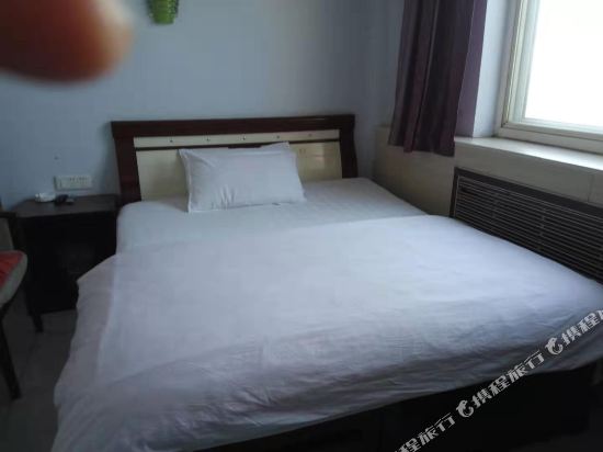 盘锦四海居旅社