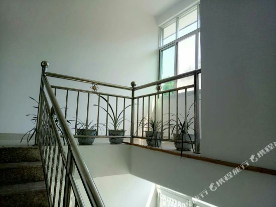 泰宁金湖百合山庄