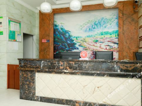 金华天隆商务宾馆