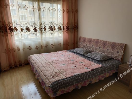 梦梦0530公寓(乳山2号店)