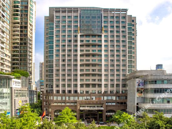 广州嘉逸国际酒店