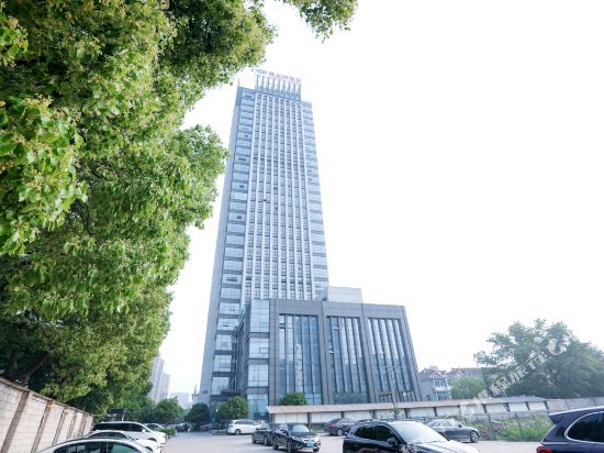 维也纳酒店(长兴明珠路店)