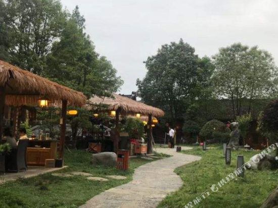 张家界湘府丽家酒店