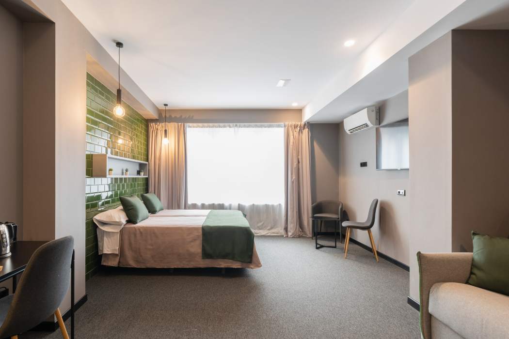 Nest Style Valencia Hotel-官方