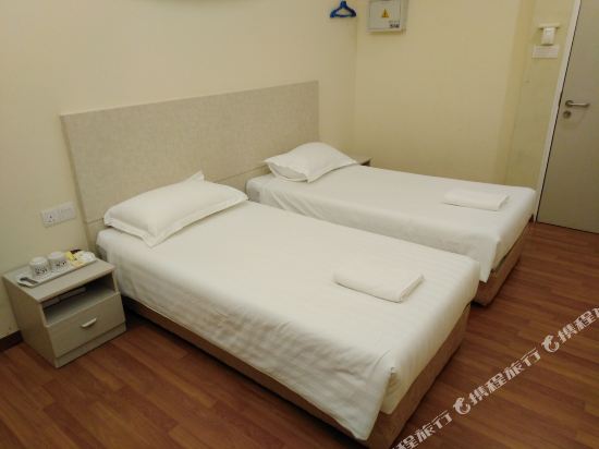 1acs Residence Kuching Price Address Reviews