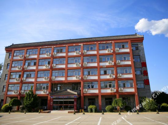 天津万源龙顺度假庄园