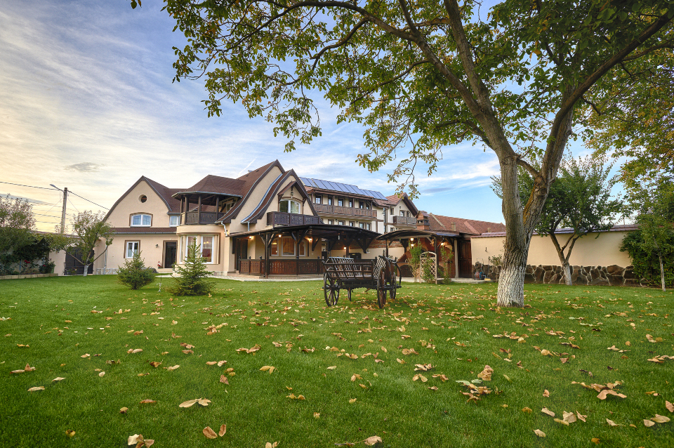 蔻娜奇奥安比恩特度假酒店-官方