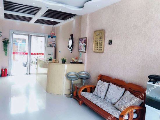 南阳中南快捷宾馆