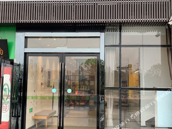 海友酒店(扬州火车站店)