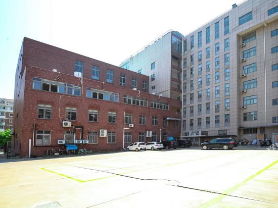 锦江之星(岱山长途客运中心站店)