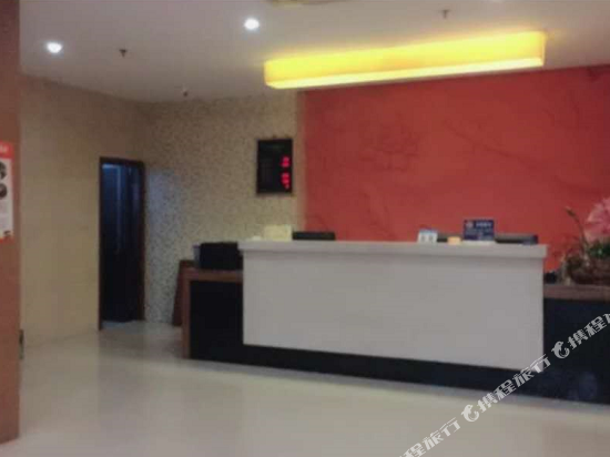 砀山县风生水起商务宾馆