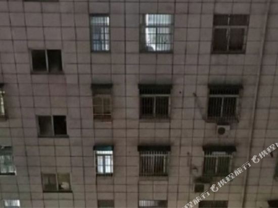 爱家酒店(扶风新汽车站店)