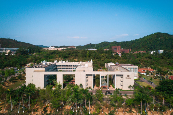 珠海京华苑酒店（北京师范大学珠海校区店）-官方