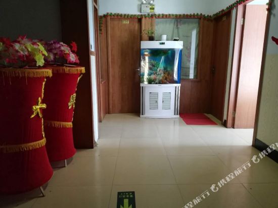 大同卫校公寓招待所