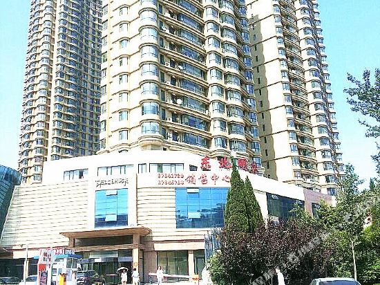 东北明珠酒店(大连安盛店)