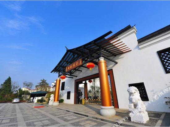 日照北海锦华禅茶客栈