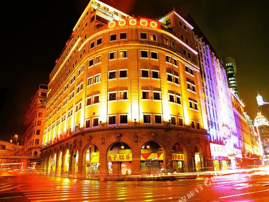 广州新华大酒店