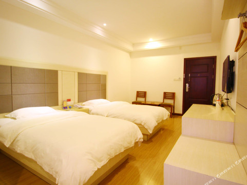 都昌民政大酒店（景程新天地购物中心店）