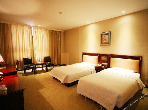 宜家商务快捷酒店