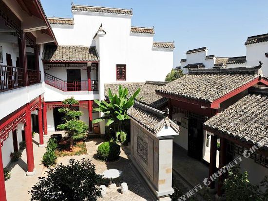 韶山盛德园生态农庄