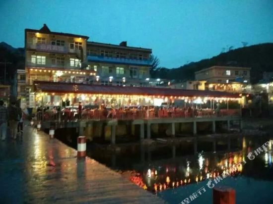 野三坡铁哥们快捷酒店