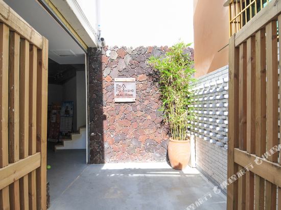 海舍私人订制酒店(三亚蜈支洲岛店)