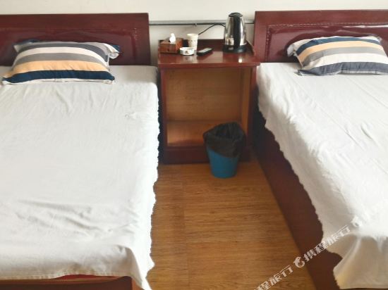 庆云怡家快捷宾馆