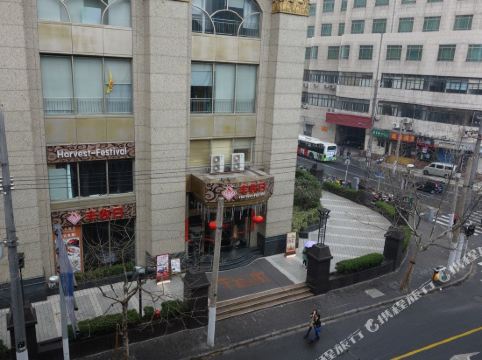 客房