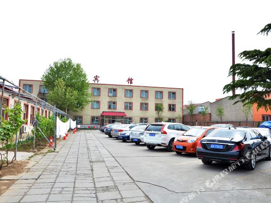 中意宾馆(北京张家湾店)