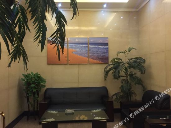 慈溪金沙地酒店