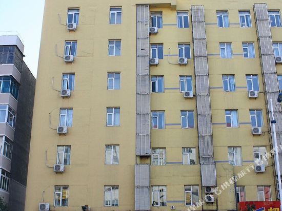 7天连锁酒店(沈阳北站北行店)