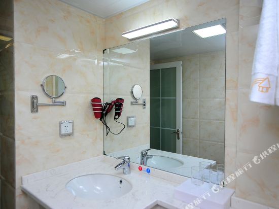 昆明枣枣喏喏家庭旅馆