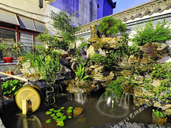 黄山小桥里客栈