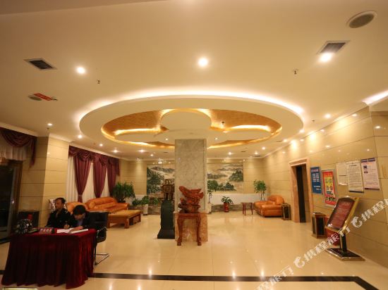 喀什丽景酒店订房电话图片