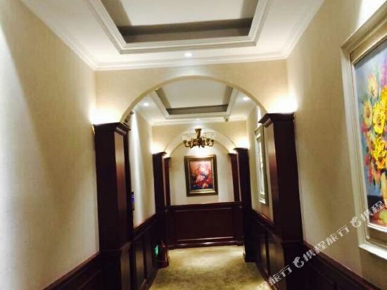 临沭威尼斯香榭酒店