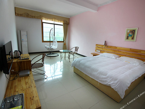 宜章莽山金鑫快捷酒店