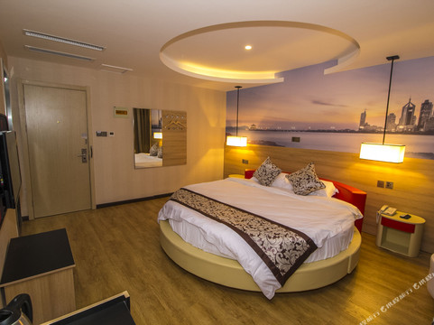 君怡酒店（昌邑天水路店）